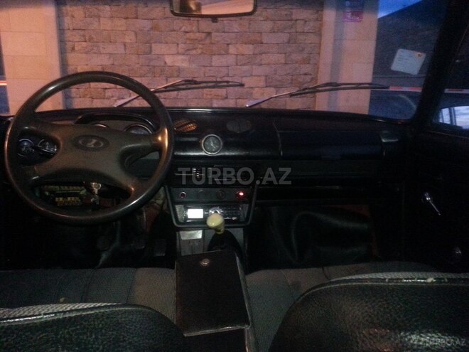 LADA (VAZ) 2106 1986, 389,650 km - 1.5 l - Bakı