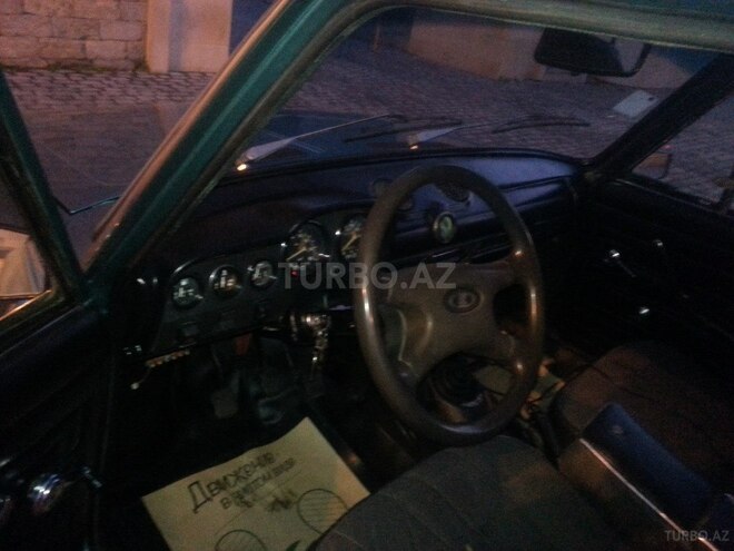 LADA (VAZ) 2106 1986, 389,650 km - 1.5 l - Bakı