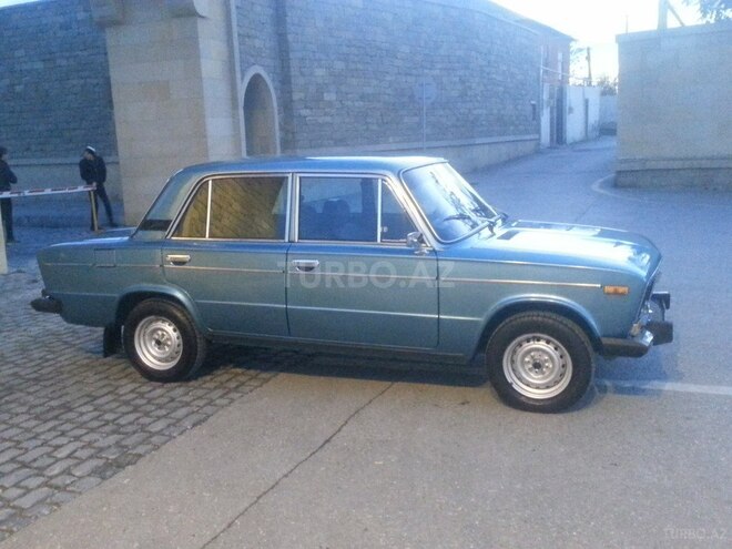 LADA (VAZ) 2106 1986, 389,650 km - 1.5 l - Bakı