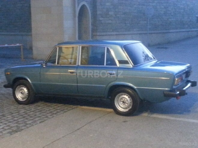 LADA (VAZ) 2106 1986, 389,650 km - 1.5 l - Bakı