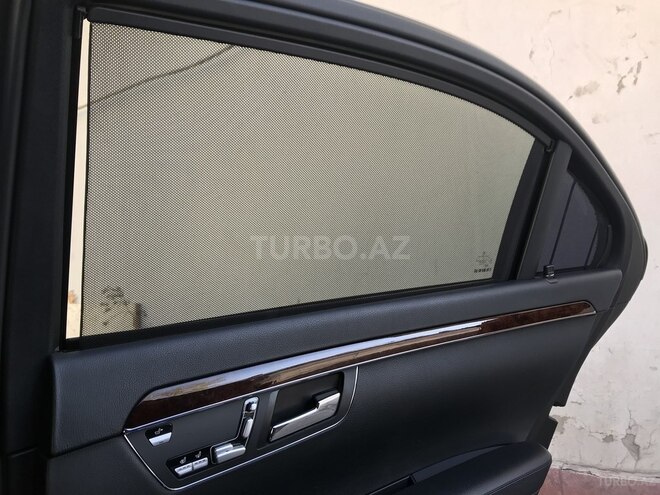 Mercedes  2007, 62,000 km - 5.5 л - Bakı