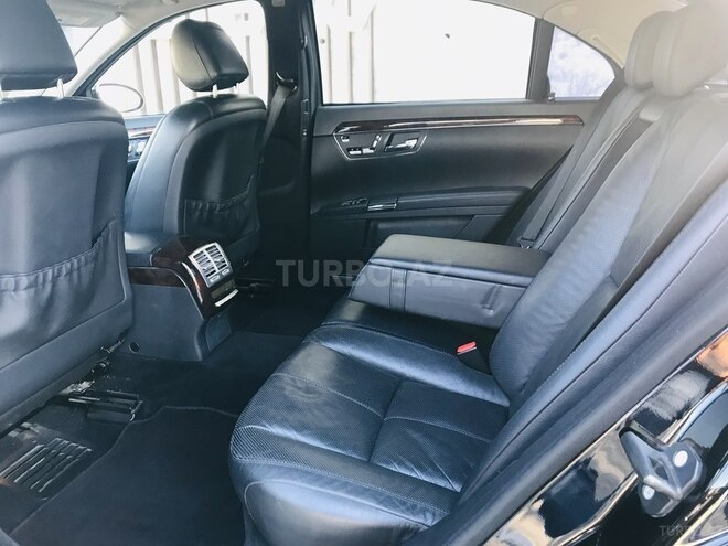 Mercedes  2007, 62,000 km - 5.5 л - Bakı