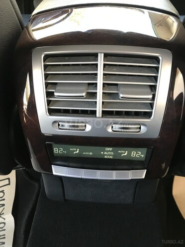 Mercedes  2007, 62,000 km - 5.5 л - Bakı