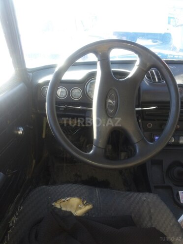 LADA (VAZ) 2101 1976, 350,000 km - 1.6 l - Quba