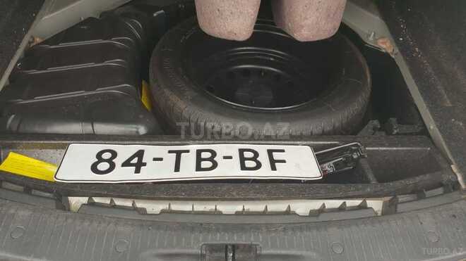 Renault Megane 2006, 260,000 km - 1.5 l - Bakı
