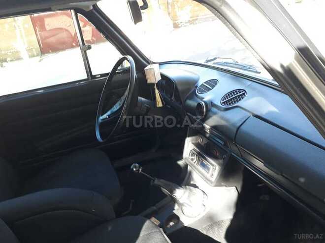 LADA (VAZ) 2106 2002, 75,000 km - 1.6 l - Biləsuvar