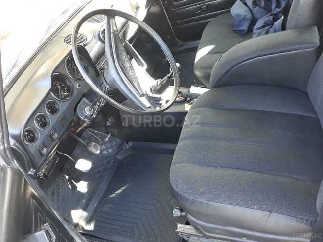 LADA (VAZ) 2106 2002, 75,000 km - 1.6 l - Biləsuvar