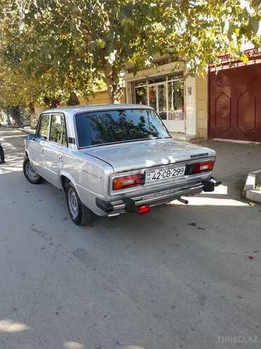 LADA (VAZ) 2106 2002, 75,000 km - 1.6 l - Biləsuvar