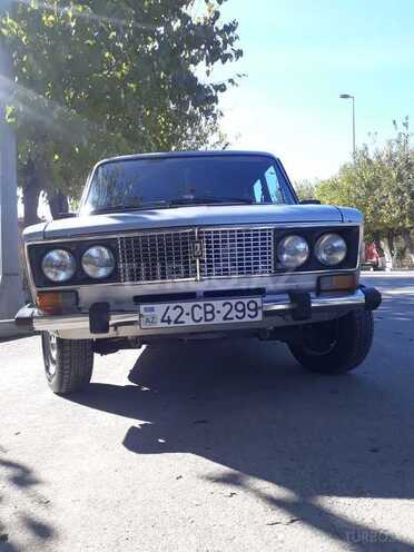 LADA (VAZ) 2106 2002, 75,000 km - 1.6 l - Biləsuvar
