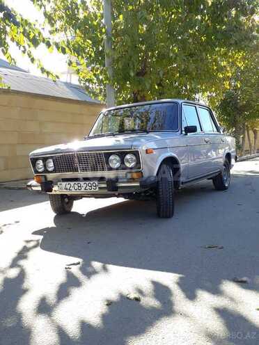 LADA (VAZ) 2106 2002, 75,000 km - 1.6 l - Biləsuvar