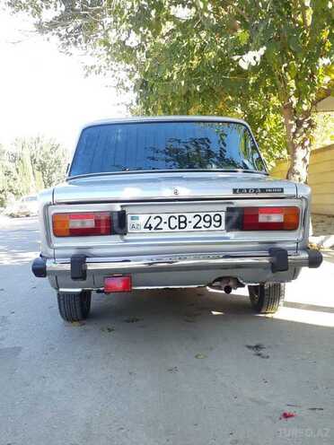 LADA (VAZ) 2106 2002, 75,000 km - 1.6 l - Biləsuvar