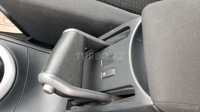 Renault Megane 2006, 260,000 km - 1.5 l - Bakı