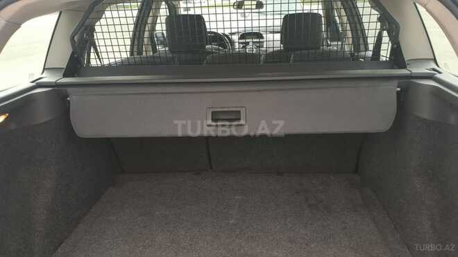 Renault Megane 2006, 260,000 km - 1.5 l - Bakı
