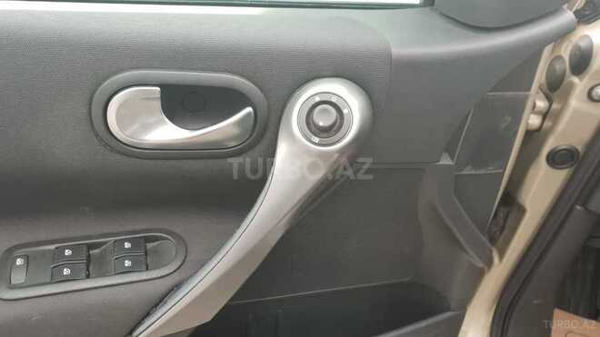 Renault Megane 2006, 260,000 km - 1.5 l - Bakı