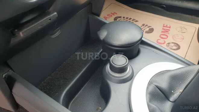 Renault Megane 2006, 260,000 km - 1.5 l - Bakı