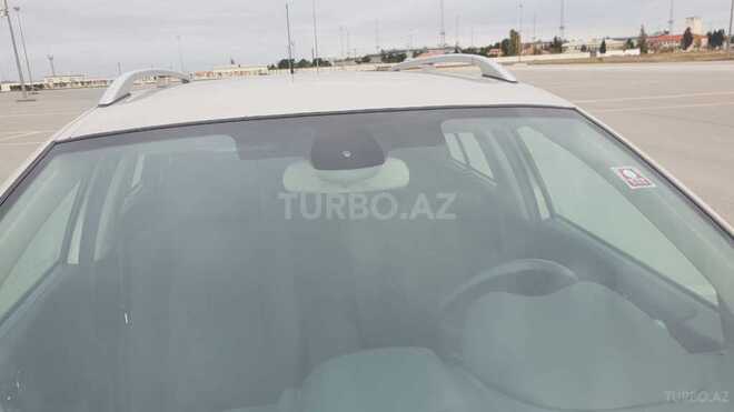 Renault Megane 2006, 260,000 km - 1.5 l - Bakı