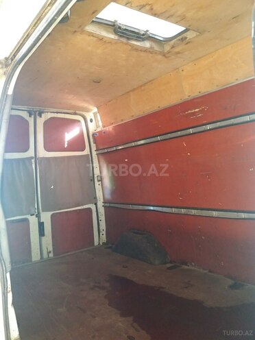 Ford Transit 2000, 452,559 km - 2.5 l - Cəlilabad