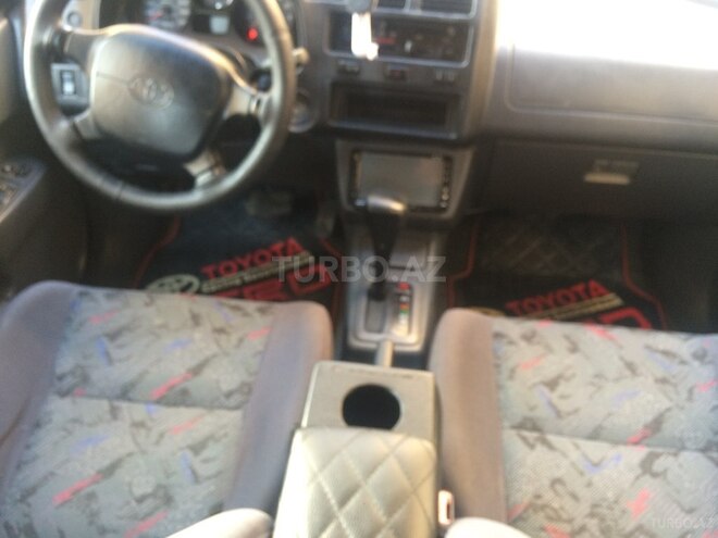 Toyota RAV4 1996, 185,041 km - 2.0 л - Sumqayıt