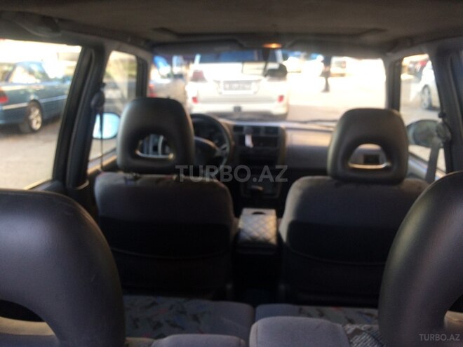 Toyota RAV4 1996, 185,041 km - 2.0 л - Sumqayıt
