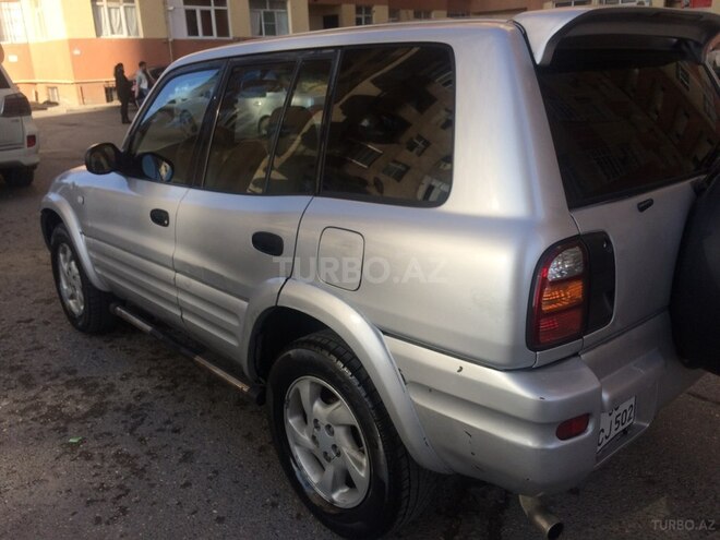 Toyota RAV4 1996, 185,041 km - 2.0 л - Sumqayıt