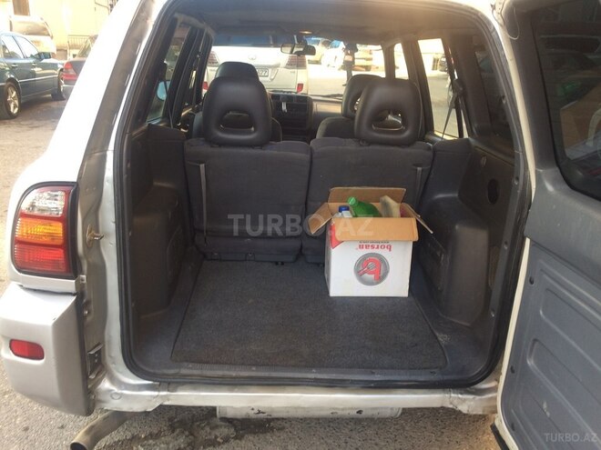 Toyota RAV4 1996, 185,041 km - 2.0 л - Sumqayıt