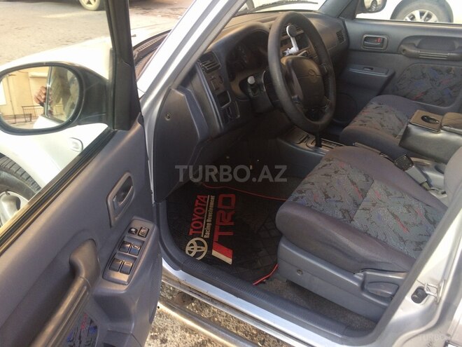 Toyota RAV4 1996, 185,041 km - 2.0 л - Sumqayıt