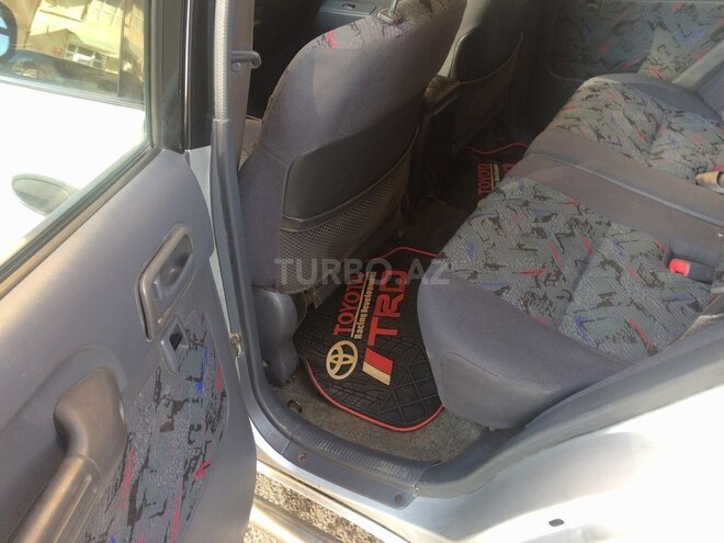 Toyota RAV4 1996, 185,041 km - 2.0 л - Sumqayıt