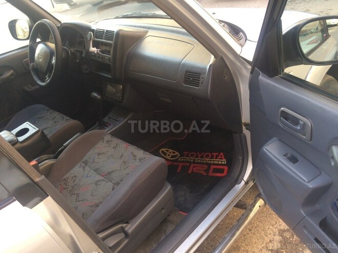 Toyota RAV4 1996, 185,041 km - 2.0 л - Sumqayıt