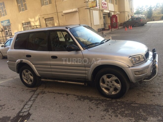 Toyota RAV4 1996, 185,041 km - 2.0 л - Sumqayıt