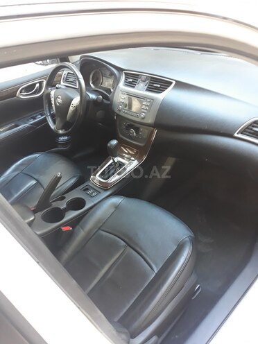 Nissan Sentra 2011, 134,789 km - 1.6 l - Bakı