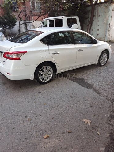 Nissan Sentra 2011, 134,789 km - 1.6 l - Bakı