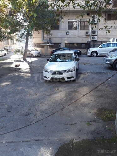 Nissan Sentra 2011, 134,789 km - 1.6 l - Bakı
