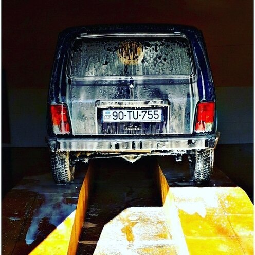 LADA (VAZ) Niva 2013, 82,000 km - 1.7 л - Şabran