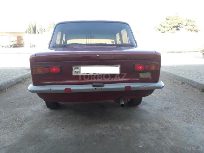LADA (VAZ) 21011 1975, 698,700 km - 1.6 l - Bakı