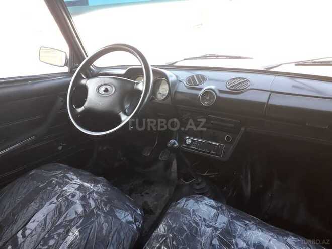 LADA (VAZ) 21011 1975, 698,700 km - 1.6 l - Bakı