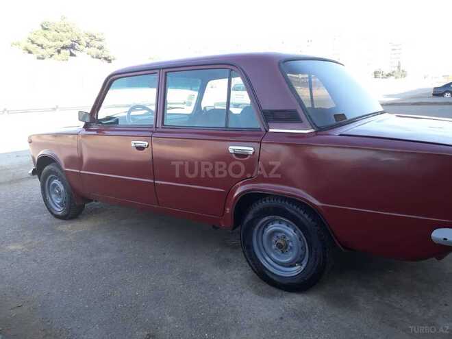 LADA (VAZ) 21011 1975, 698,700 km - 1.6 l - Bakı