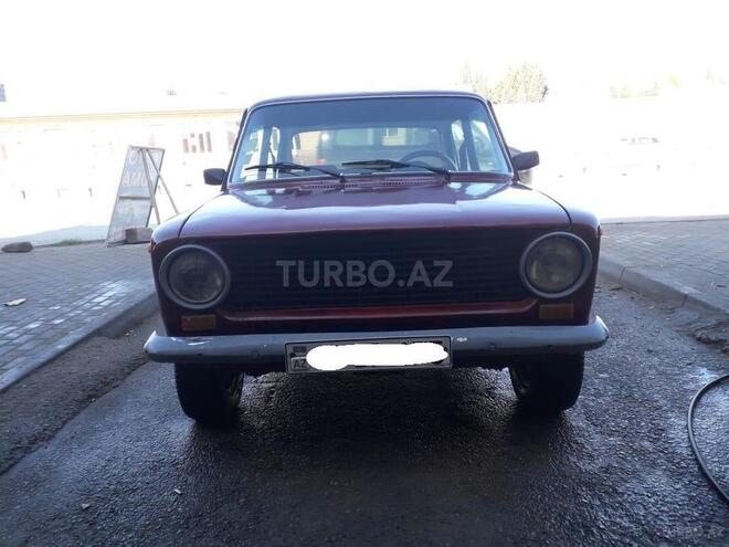 LADA (VAZ) 21011 1975, 698,700 km - 1.6 l - Bakı