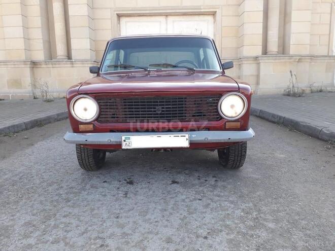 LADA (VAZ) 21011 1975, 698,700 km - 1.6 l - Bakı