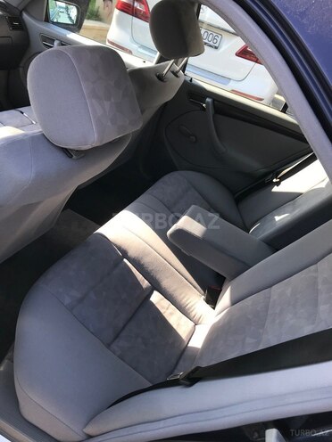 Mercedes C 200 1998, 202,000 km - 2.0 л - Bakı