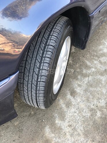 Mercedes C 200 1998, 202,000 km - 2.0 л - Bakı