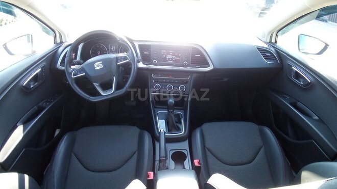 SEAT Leon 2014, 90,000 km - 1.8 l - Bakı