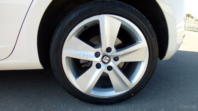 SEAT Leon 2014, 90,000 km - 1.8 l - Bakı