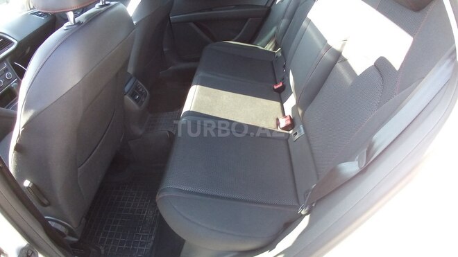 SEAT Leon 2014, 90,000 km - 1.8 l - Bakı