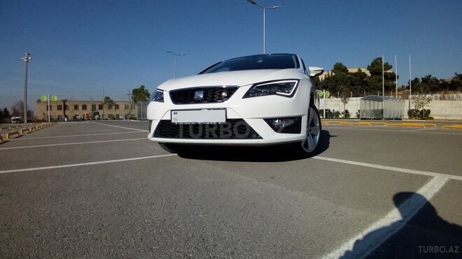 SEAT Leon 2014, 90,000 km - 1.8 l - Bakı