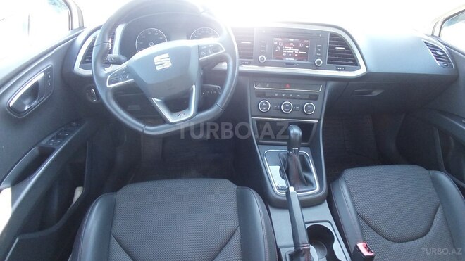 SEAT Leon 2014, 90,000 km - 1.8 l - Bakı
