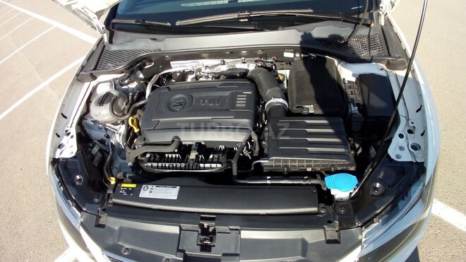 SEAT Leon 2014, 90,000 km - 1.8 l - Bakı