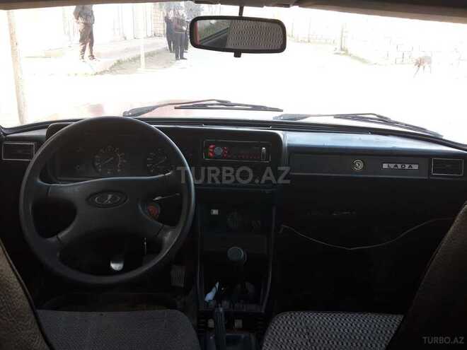 LADA (VAZ) 2107 1999, 852,257 km - 1.6 л - Bakı