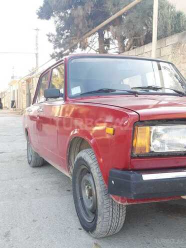 LADA (VAZ) 2107 1999, 852,257 km - 1.6 л - Bakı