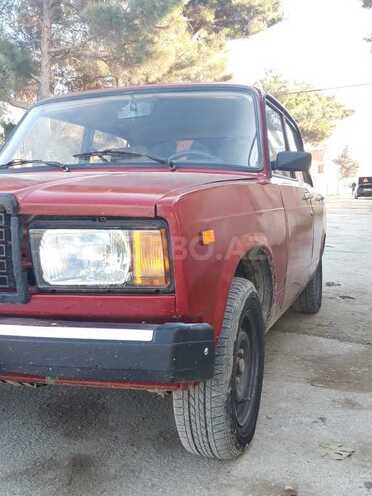 LADA (VAZ) 2107 1999, 852,257 km - 1.6 л - Bakı