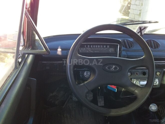 LADA (VAZ) 21011 1982, 666,666 km - 1.5 l - Ağcabədi